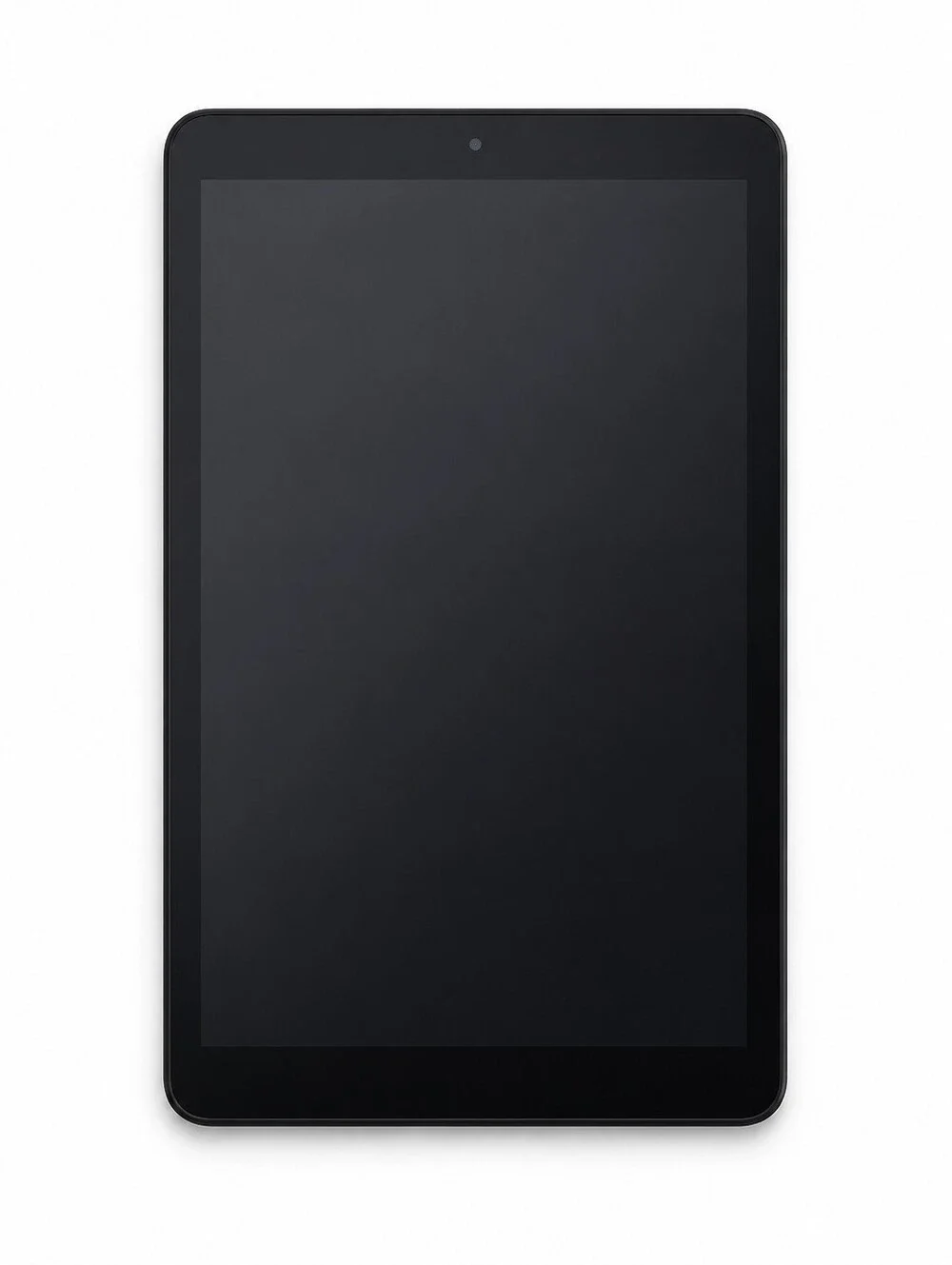 Samsung Tablet in Black with Verizon Branding -UNLOCKED